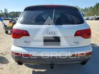 2014 Audi Q7 photo