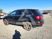 2014 Audi Q7 photo