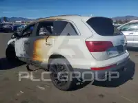2014 Audi Q7 photo