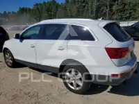 2014 Audi Q7 photo