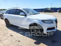 2014 Audi Q7 photo