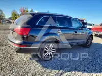 2014 Audi Q7 photo