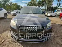 2014 Audi Q7 photo