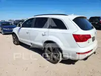 2014 Audi Q7 photo