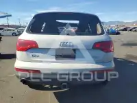 2014 Audi Q7 photo