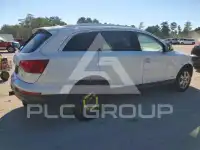 2014 Audi Q7 photo