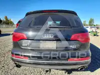 2014 Audi Q7 photo