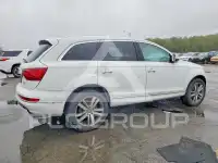 2014 Audi Q7 фото