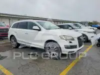 2014 Audi Q7 фото