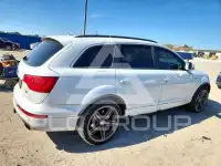 2014 Audi Q7 photo