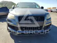 2014 Audi Q7 photo