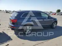2014 Audi Q7 фото