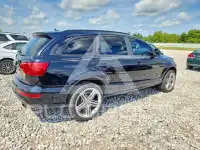2014 Audi Q7 фото