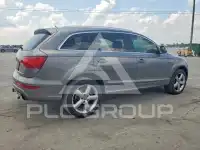 2014 Audi Q7 photo
