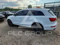 2014 Audi Q7 photo