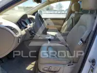 2014 Audi Q7 photo