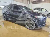 2014 Audi Q7 photo