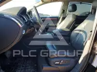 2014 Audi Q7 фото