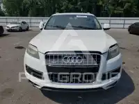 2014 Audi Q7 photo