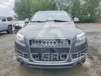 2014 Audi Q7 фото