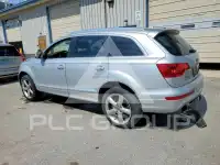 2014 Audi Q7 photo