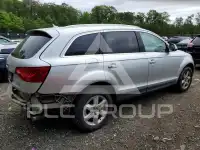2014 Audi Q7 фото