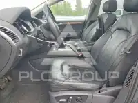 2014 Audi Q7 фото