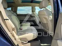2014 Audi Q7 фото