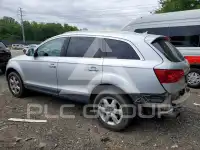 2014 Audi Q7 фото