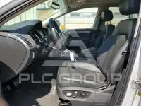 2014 Audi Q7 photo