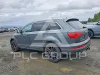 2014 Audi Q7 фото