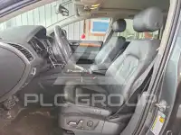 2014 Audi Q7 photo