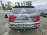 2014 Audi Q7 фото