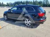 2014 Audi Q7 фото