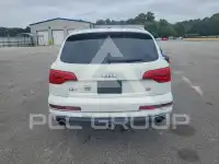 2014 Audi Q7 фото