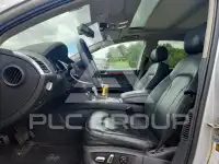 2014 Audi Q7 photo