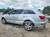 2014 Audi Q7 photo