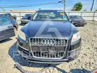 2014 Audi Q7 фото