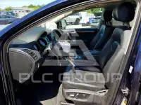 2014 Audi Q7 фото
