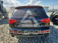 2014 Audi Q7 фото