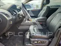 2014 Audi Q7 photo