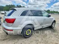 2014 Audi Q7 photo