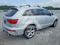 2014 Audi Q7 photo