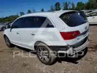 2014 Audi Q7 фото