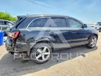 2014 Audi Q7 фото