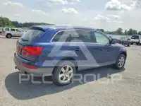2014 Audi Q7 фото