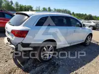 2014 Audi Q7 фото