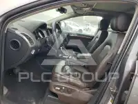 2014 Audi Q7 photo