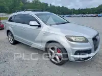 2014 Audi Q7 photo