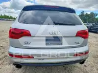 2014 Audi Q7 photo